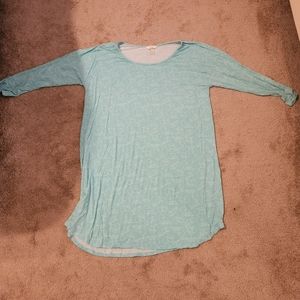 Soma Sleep Shirt- size xl